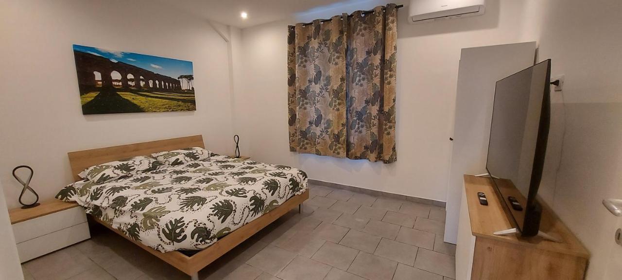 פלידורו La Pianetta Case Vacanze מראה חיצוני תמונה