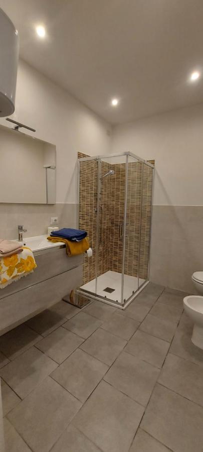 פלידורו La Pianetta Case Vacanze מראה חיצוני תמונה