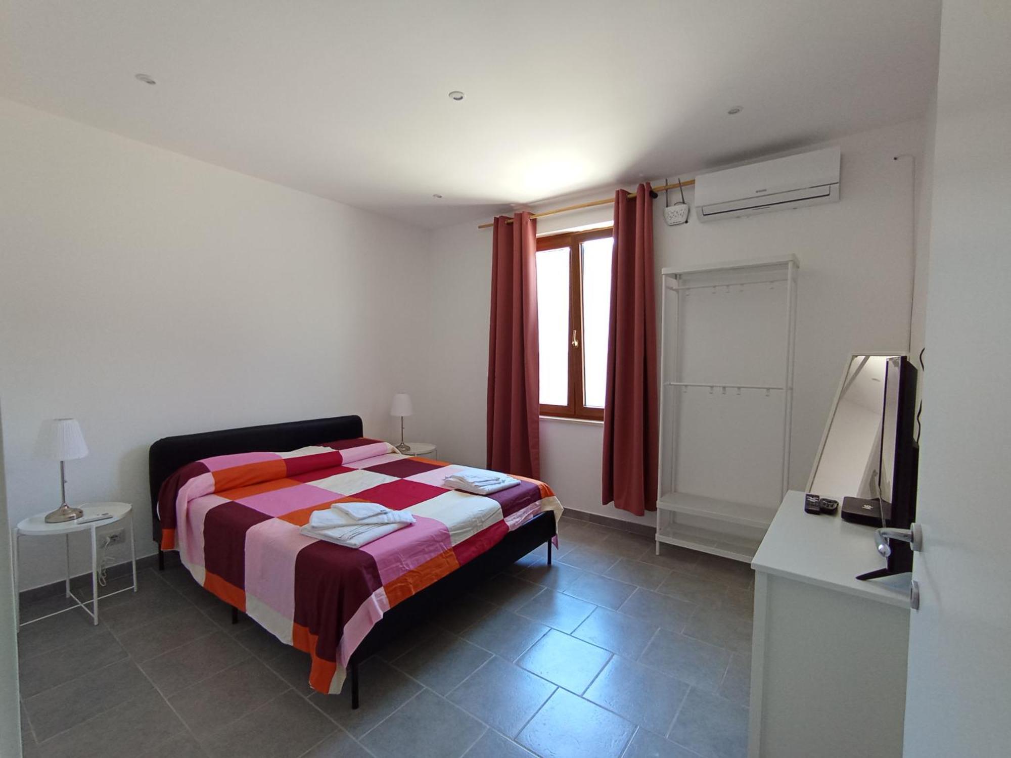 פלידורו La Pianetta Case Vacanze מראה חיצוני תמונה