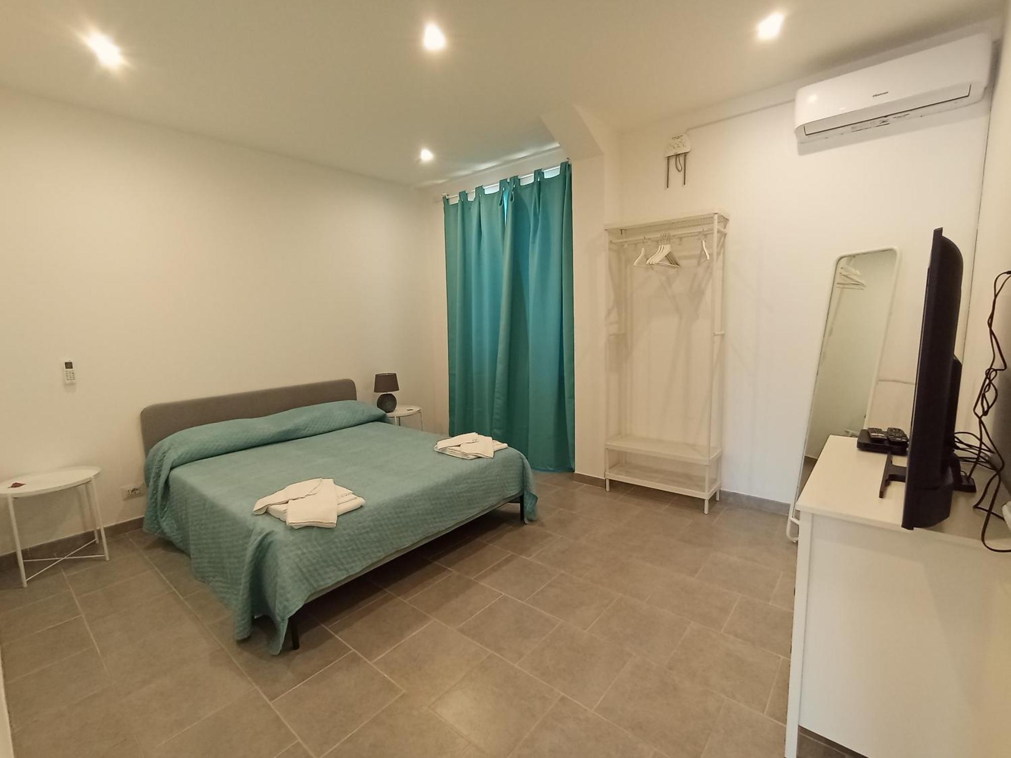 פלידורו La Pianetta Case Vacanze מראה חיצוני תמונה