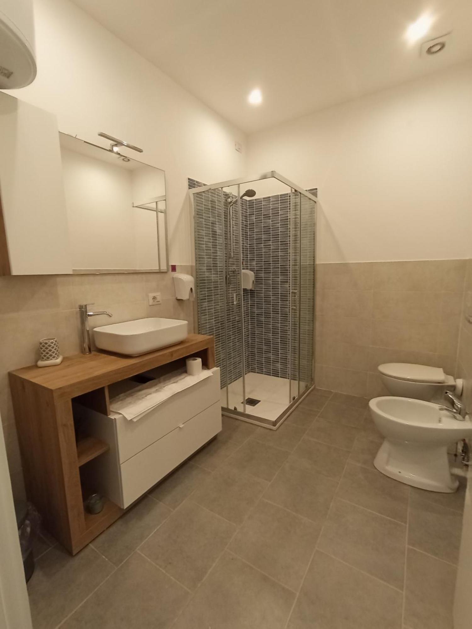 פלידורו La Pianetta Case Vacanze מראה חיצוני תמונה