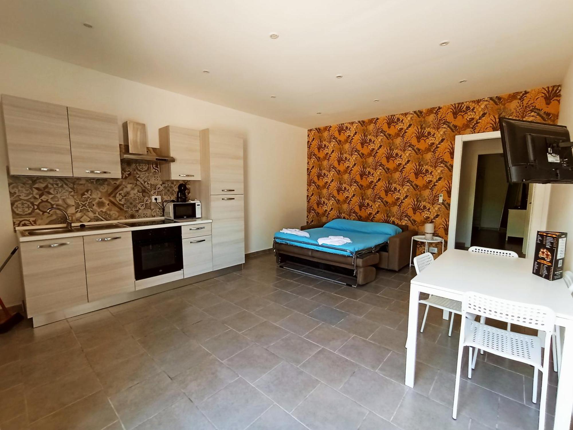 פלידורו La Pianetta Case Vacanze מראה חיצוני תמונה